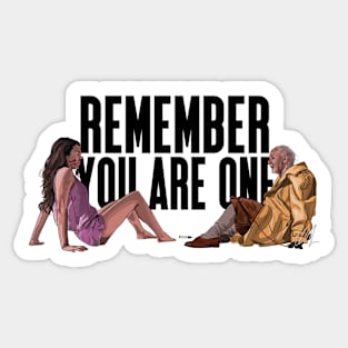 The Substance: One Sticker